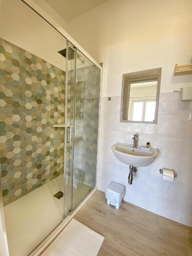 Campus Dei - Tropea Rooms מראה חיצוני תמונה